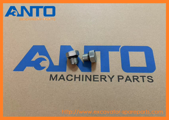 0436608 Plug HITACHI Peças sobressalentes de escavadeiras para EX135USR EX150LC-5 EX1200-5