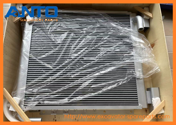 20Y-03-21821 20Y0321821 Resfriador de Óleo Assy PEÇAS DE REPOSIÇÃO PARA ESCAVADEIRA KOMATSU Para PC200-6Z PC210-6D