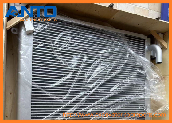 20Y-03-21821 20Y0321821 Resfriador de Óleo Assy PEÇAS DE REPOSIÇÃO PARA ESCAVADEIRA KOMATSU Para PC200-6Z PC210-6D