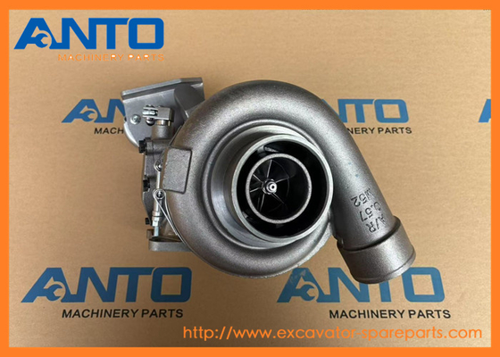 360-1214 3601214 Turbocompressor carregador de rodas Partes do motor adaptadas para C9.3 966K 972K