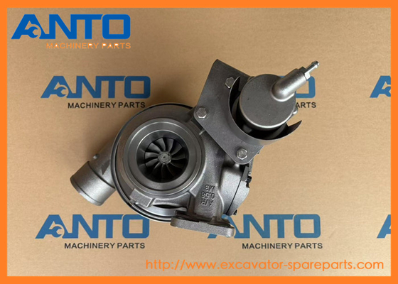 360-1214 3601214 Turbocompressor carregador de rodas Partes do motor adaptadas para C9.3 966K 972K