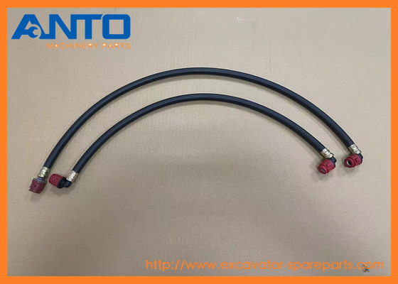 6754-71-9910 6754719910 Partes de motores de escavadeiras flexíveis de mangueira para KOMATSU PC200 PC200LL