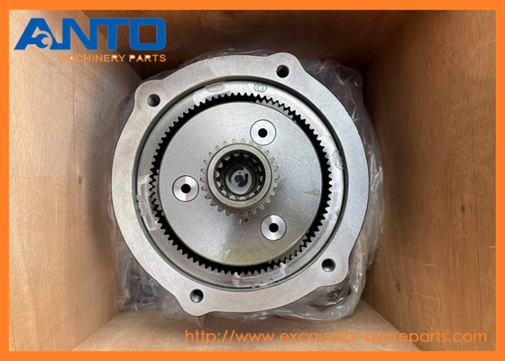 152-7375 1527375 Conexão do Motor de Giro da Escavadeira Swing Drive Para M312 M313C M313D M315