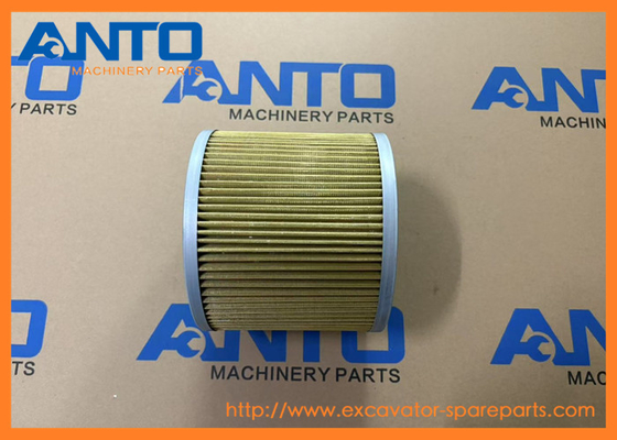 4210224 Filtro de Óleo Hidráulico HITACHI Peças de Reposição para Escavadeira Compatível com EX200-5 EX220 EX230-5