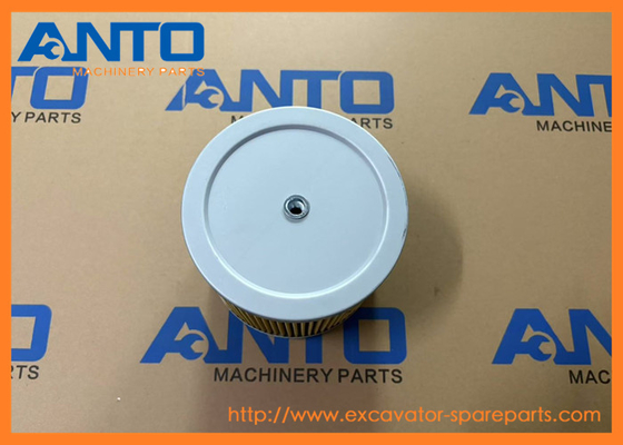 4210224 Filtro de Óleo Hidráulico HITACHI Peças de Reposição para Escavadeira Compatível com EX200-5 EX220 EX230-5