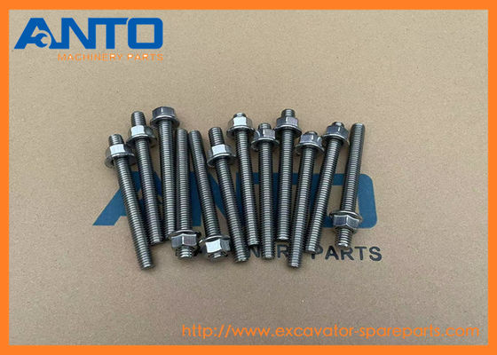 116-3715 1163715 Pino Taperlock Peças do Motor da Escavadeira Para 330C 330C FM 330C L 330C MH