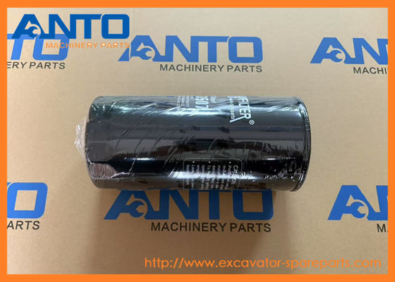 4283860 Filtro de Óleo HITACHI Peças de Reposição para Escavadeira Compatível com EX200-2 EX300-2 HR320