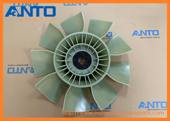 600-625-7620 6006257620 Peças do Motor do Escavador de Ventilador Para KOMATSU PC1100 PC1100SE PC1100SP