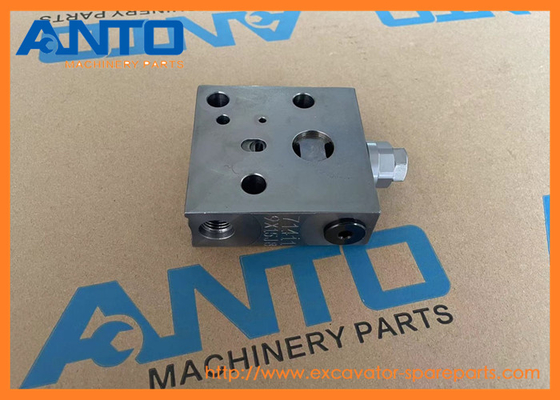723-40-71102 7234071102 válvula de controle principal de escavadeira para KOMATSU PC200