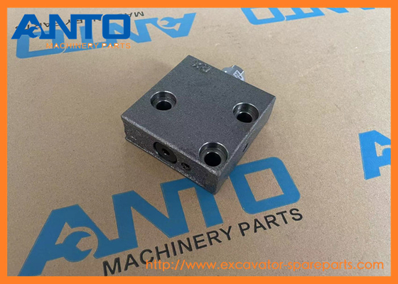 723-40-71102 7234071102 válvula de controle principal de escavadeira para KOMATSU PC200