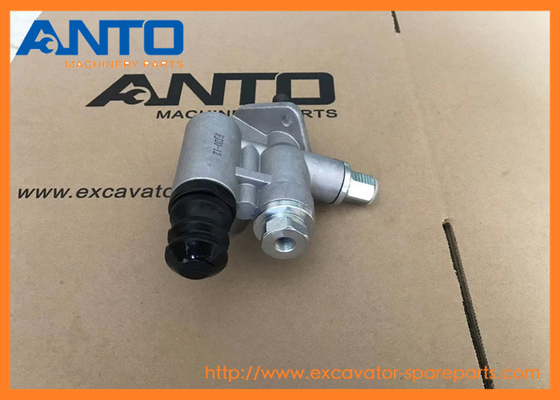 6743-71-7130 6743717130 Bombas de transferência de combustível Excavadoras Partes de motores para KOMATSU PC300