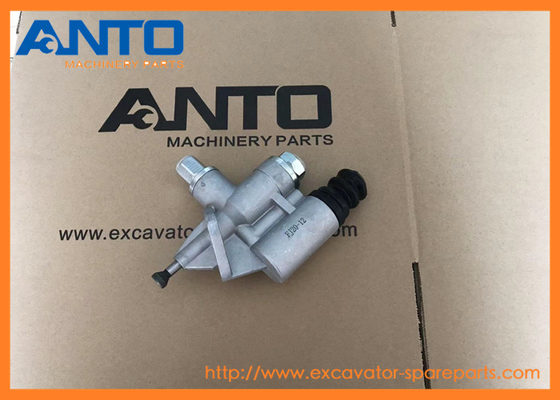 6743-71-7130 6743717130 Bombas de transferência de combustível Excavadoras Partes de motores para KOMATSU PC300