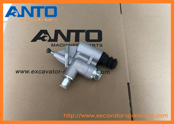 6743-71-7130 6743717130 Bombas de transferência de combustível Excavadoras Partes de motores para KOMATSU PC300