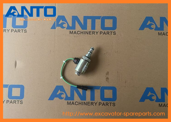 3E-6269 3E6269 Peças sobressalentes de carregador de rodas de válvulas solenoides para 3114 3116 924F 928G