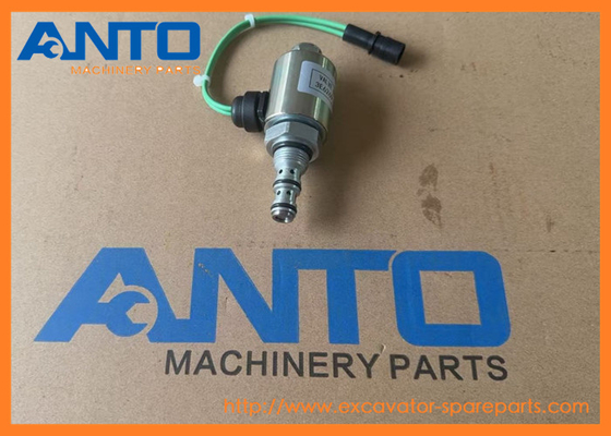3E-6269 3E6269 Peças sobressalentes de carregador de rodas de válvulas solenoides para 3114 3116 924F 928G
