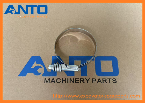 207-01-75340 2070175340 Grampos KOMATSU Peças sobressalentes de escavadeiras Fit para PC300-8 PC350-8