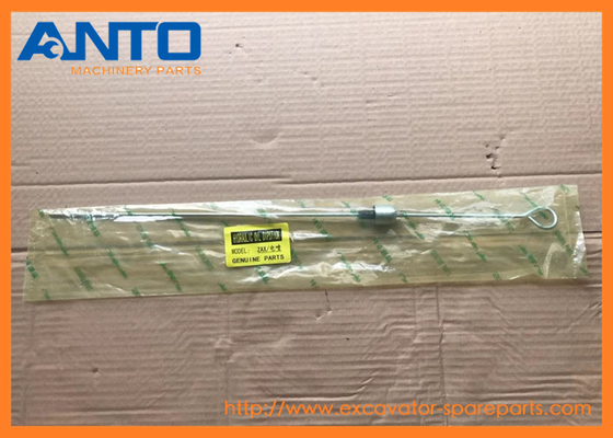 3103418 Instalação do motor de balanço da escavadeira de alavanca para a HITACHI ZX240-3 ZX240-3-HCMC