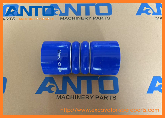 6152-12-4420 6152124420 Mangueira KOMATSU Peças de Reposição para Escavadeira Compatível com PC300-8 PC350-8