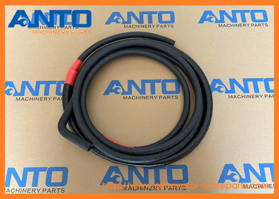 208-810-1332 208-810-1342 Mangueira KOMATSU Escavadeira Peças de Ar Condicionado Para PC400 PC450 PC550