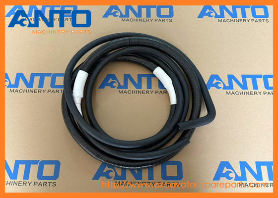 208-810-1332 208-810-1342 Mangueira KOMATSU Escavadeira Peças de Ar Condicionado Para PC400 PC450 PC550