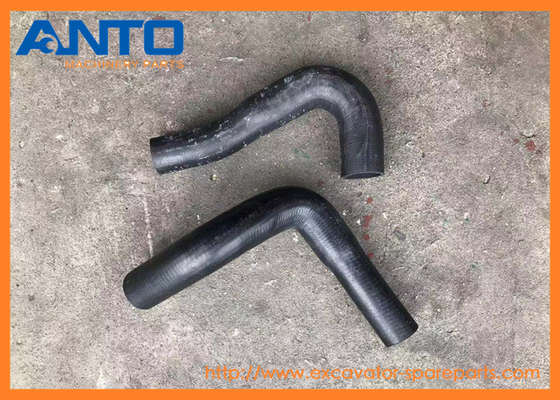 2020489 3031373 Peças de motor de escavadeira de mangueira de água adaptadas para HITACHI EX60 EX60G EX60SR