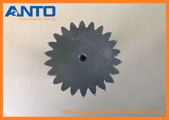 2050692 Instalação de motor de viagem de escavadeira de eixo de hélice para HITACHI HC2710 ZH200-A ZH200LC-A