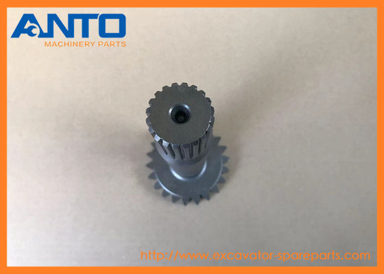 2050692 Instalação de motor de viagem de escavadeira de eixo de hélice para HITACHI HC2710 ZH200-A ZH200LC-A