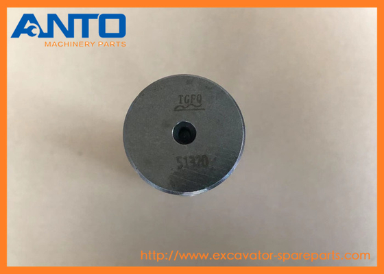 2047884 Montagem do Motor de Deslocamento da Escavadeira para HITACHI FV30 ZX250L-5G ZX270 ZX270-3