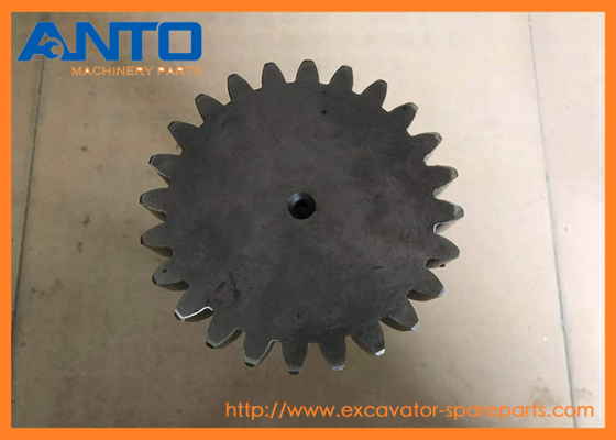 2048000 Motor de viagem para escavadeira de eixo de hélice HITACHI 218HSL 270C LC JD