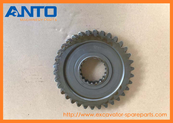3063840 Equipamento de bomba hidráulica para escavadeira de engrenagem piloto para HITACHI EX100-3 EX100-3C
