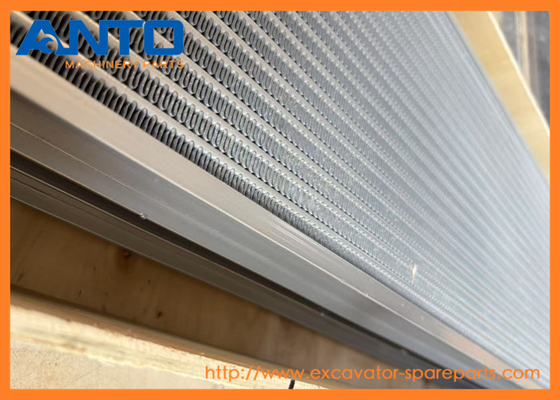 203-03-12131 2030312131 Resfriador de Óleo KOMATSU Peças de Reposição para Escavadeira Para PC130-8