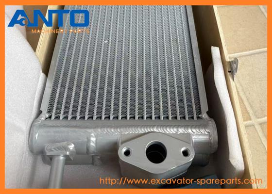 203-03-12131 2030312131 Resfriador de Óleo KOMATSU Peças de Reposição para Escavadeira Para PC130-8