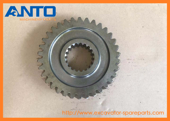 3100994 Instalação de bomba hidráulica para escavadeira de engrenagens para HITACHI MA200 MA200-G SR2000G