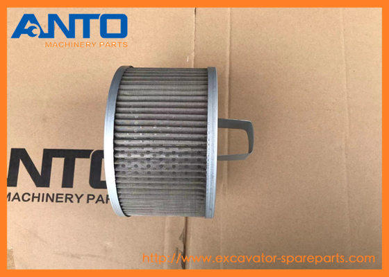 4125320 Filtro para escavadeira Filtro para HITACHI EX100 EX100M EX100W EX100WD EX120