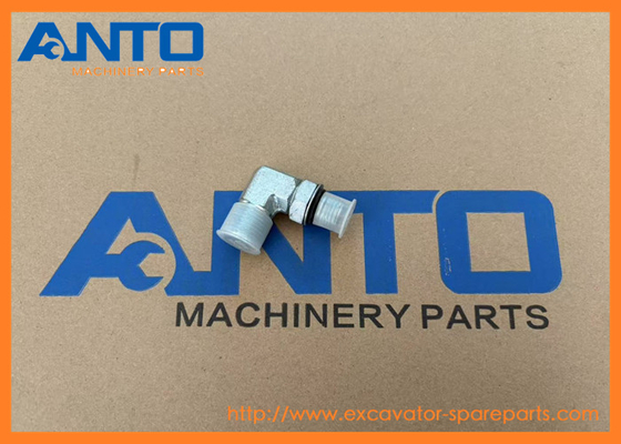 21N-64-36460 21N6436460 Almofada KOMATSU Peças sobressalentes de escavadeira para PC1250LC-8