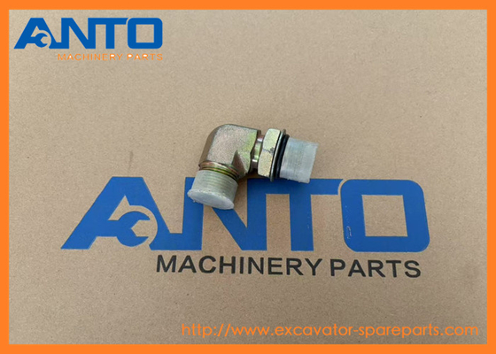209-64-16630 2096416630 Almofada KOMATSU Peças sobressalentes de escavadeiras para PC700LC-8E0