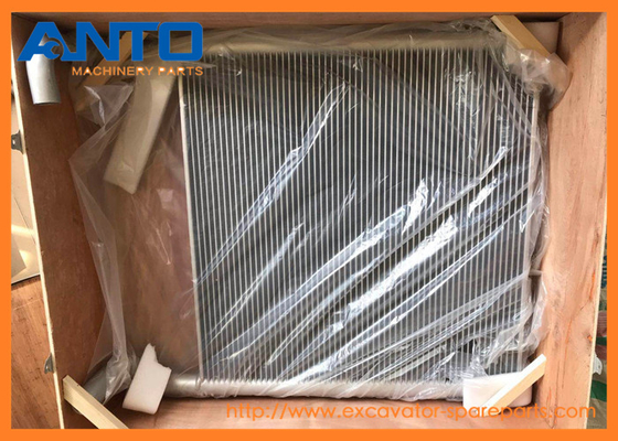 4287045 Conexão de peças de reposição do resfriador de óleo para escavadeira HITACHI EX200-2 EX200-3 EX200-3C