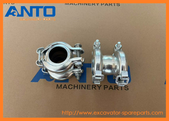 4071213 07332-01000 Acoplamento HITACHI Peças sobressalentes de escavadeira adequadas para EX100-2 EX120-2