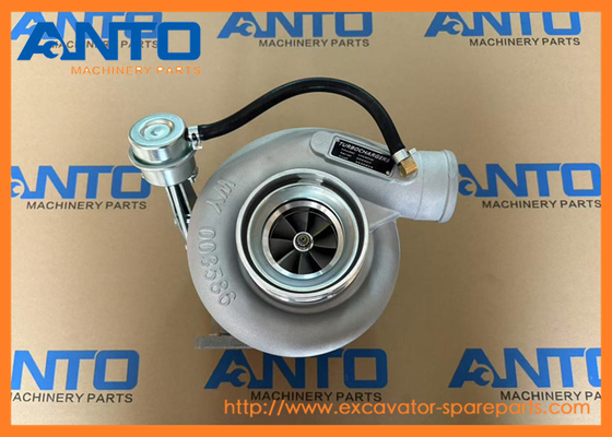 3535620 3535617 3535619 Turbocompressor CUMMINS Peças de Reposição para Escavadeira Adequado para 6CTA 9310 9330