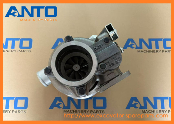 3535620 3535617 3535619 Turbocompressor CUMMINS Peças de Reposição para Escavadeira Adequado para 6CTA 9310 9330