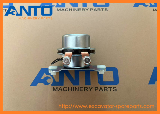 21E5-0003 21E50003 Relé da Bateria HYUNDAI Peças de Reposição para Escavadeira Compatível com R210LC-9 R320-7 R360-7