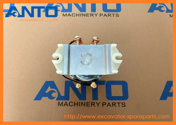 21E5-0003 21E50003 Relé da Bateria HYUNDAI Peças de Reposição para Escavadeira Compatível com R210LC-9 R320-7 R360-7