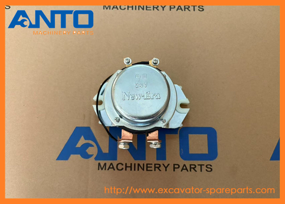 21E5-0003 21E50003 Relé da Bateria HYUNDAI Peças de Reposição para Escavadeira Compatível com R210LC-9 R320-7 R360-7