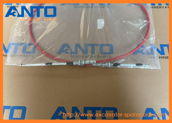 154-43-14432 1544342230 Cabo KOMATSU Peças de Reposição para Trator de Esteiras D80E D80P D85A