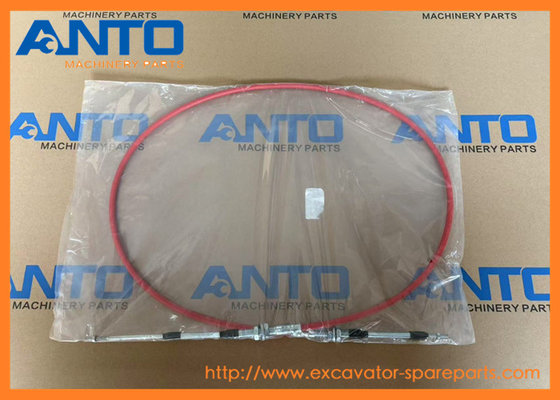 154-43-14432 1544342230 Cabo KOMATSU Peças de Reposição para Trator de Esteiras D80E D80P D85A