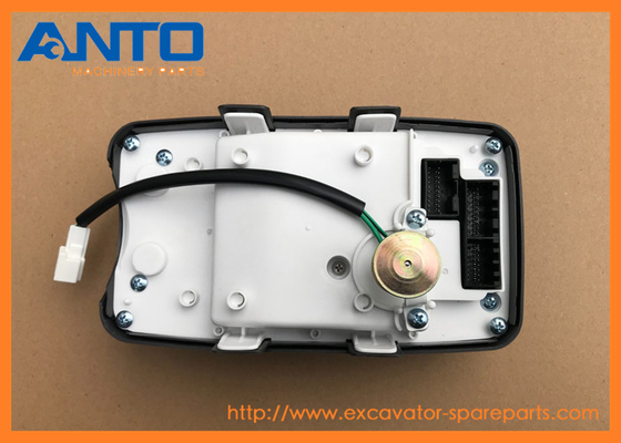 4454519 Montagem do monitor da escavadeira para HITACHI IZX200 IZX200LC ZX110 ZX110-E