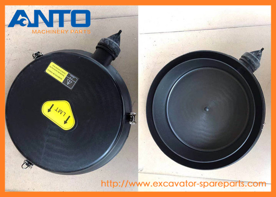 4455586 Peças sobressalentes para escavadeiras de cobertura HITACHI EG110R SCX700-2 ZW250-5B