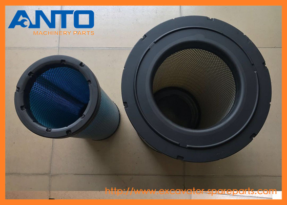 4466269 Elementos de filtro Equipamento de filtragem para escavadeira HITACHI ZX450 ZX450H ZX450H-HHE