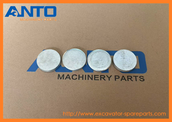 195-30-17960 1953017960 Placa Tensora KOMATSU Peças de Reposição para Trator de Esteiras D65EX-16