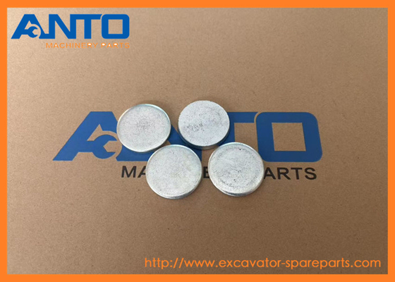195-30-17960 1953017960 Placa Tensora KOMATSU Peças de Reposição para Trator de Esteiras D65EX-16